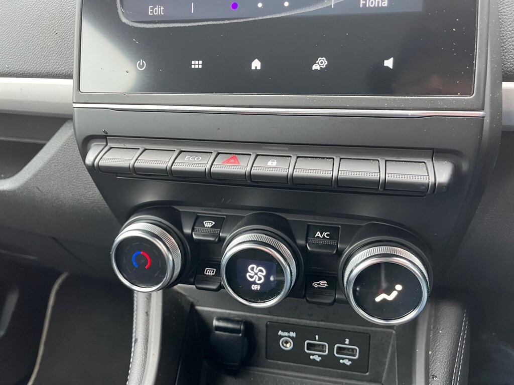 Used Renault Zoe 2020 for sale - 77679106: Photo 22