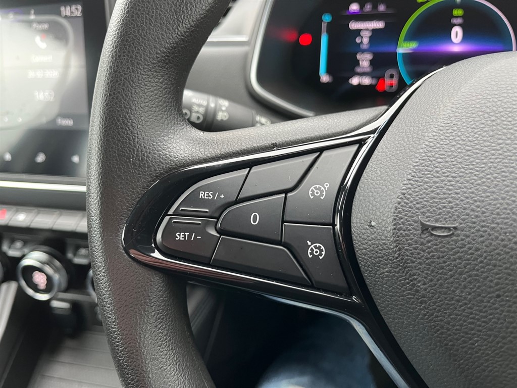 Used Renault Zoe 2020 for sale - 77679106: Photo 25