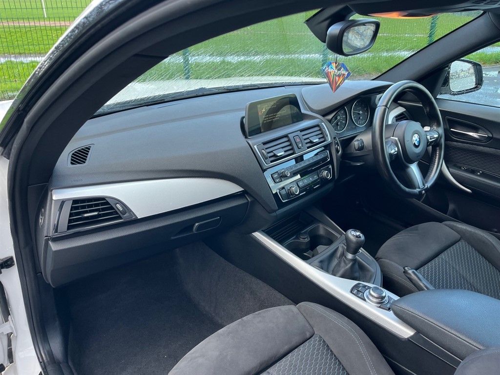 Used BMW 1 Series 2017 for sale - 77619486: Photo 16