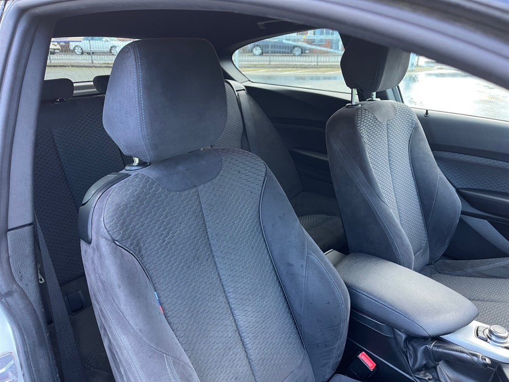 Used BMW 1 Series 2017 for sale - 77619486: Photo 17