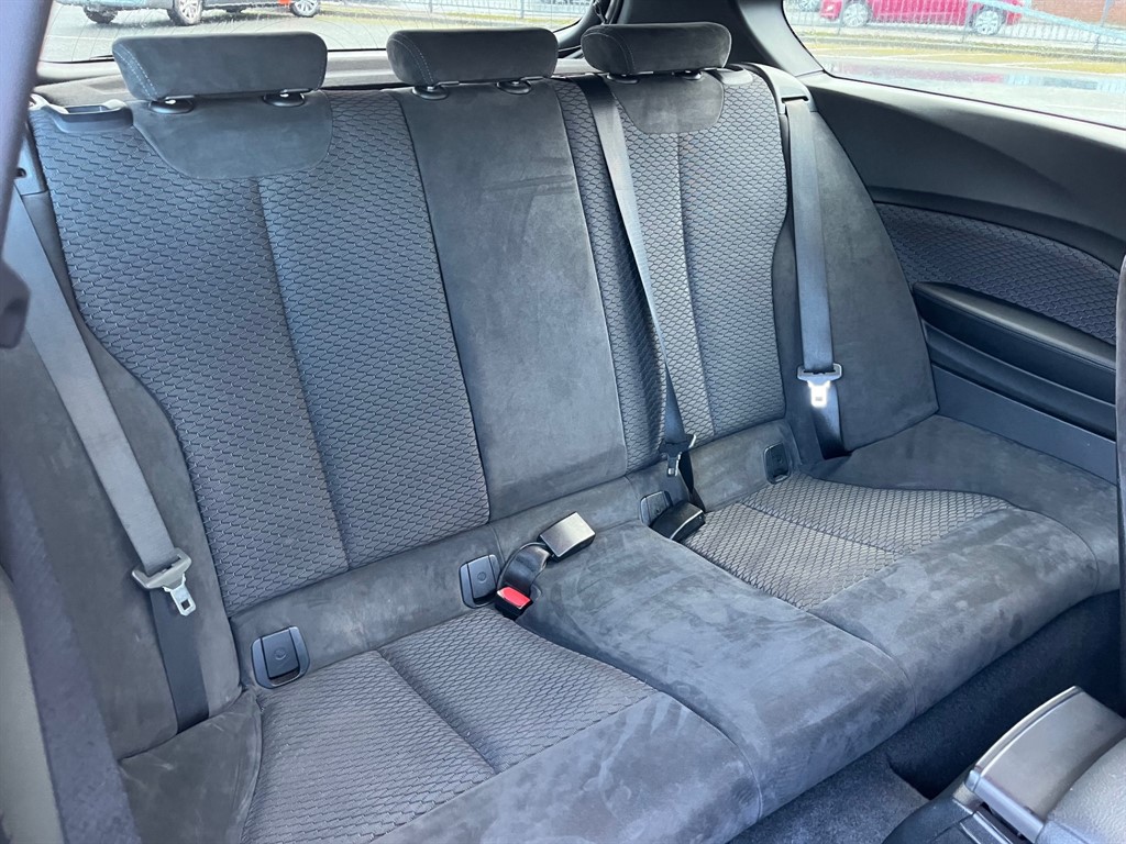 Used BMW 1 Series 2017 for sale - 77619486: Photo 18