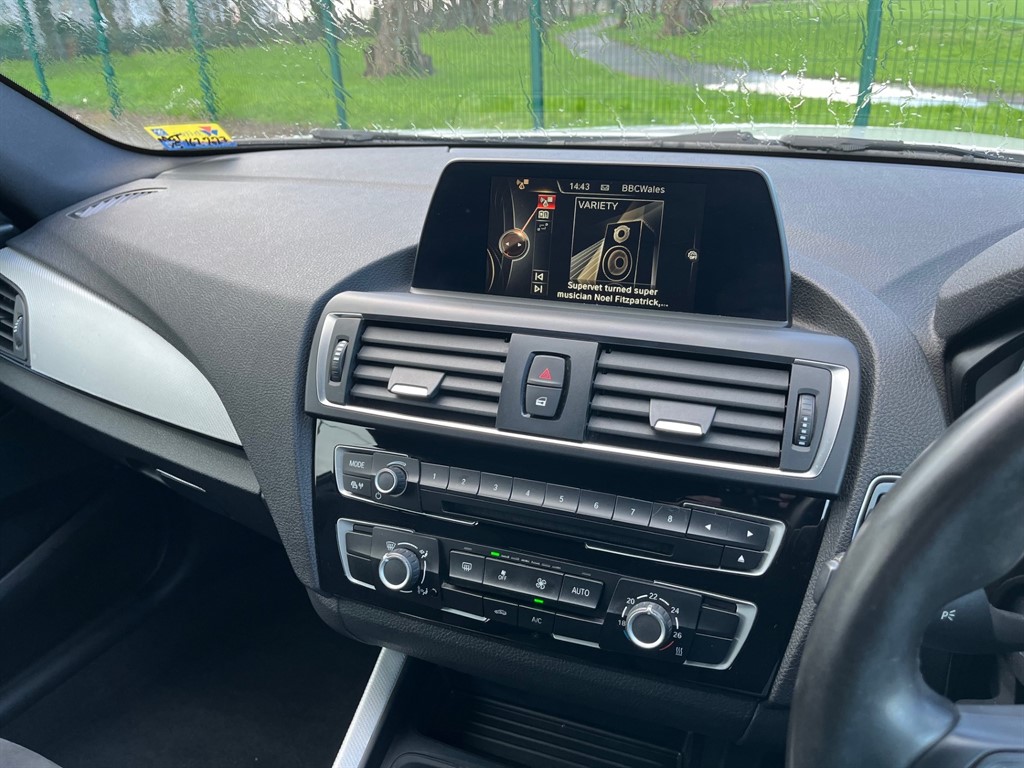 Used BMW 1 Series 2017 for sale - 77619486: Photo 19