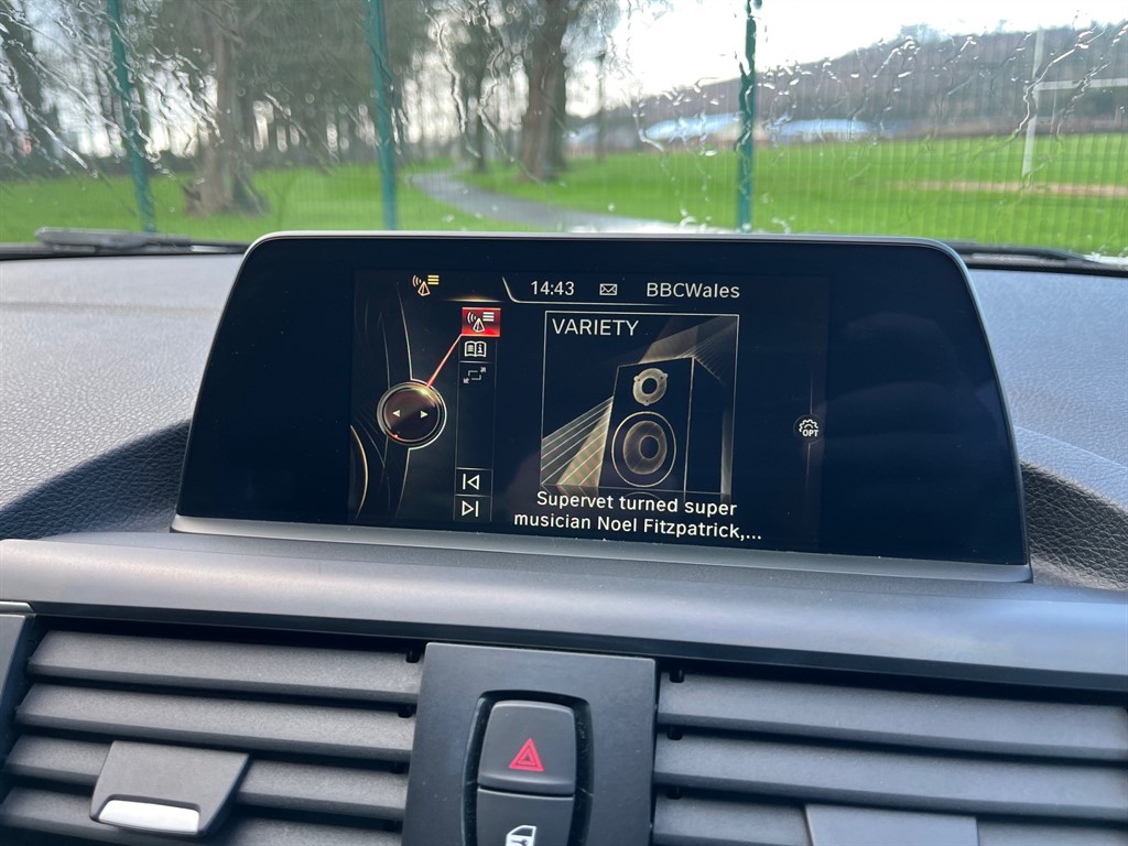 Used BMW 1 Series 2017 for sale - 77619486: Photo 20