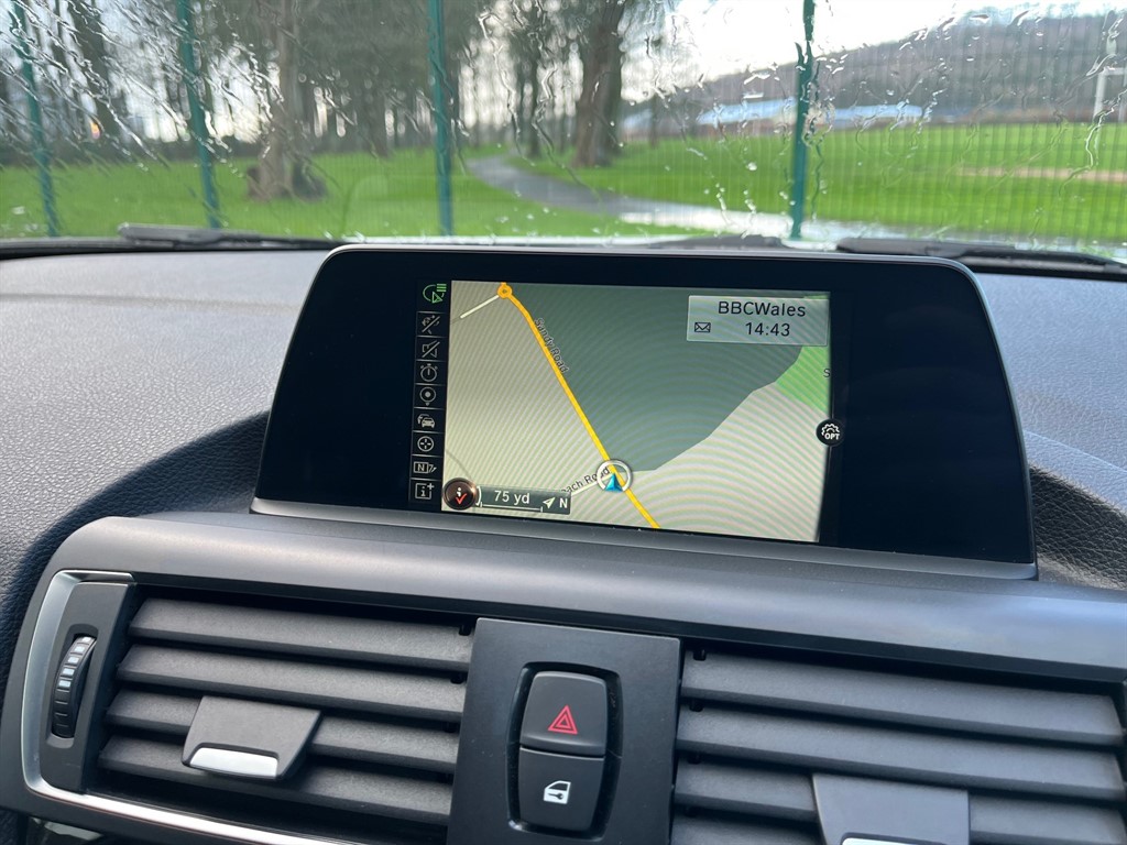 Used BMW 1 Series 2017 for sale - 77619486: Photo 21