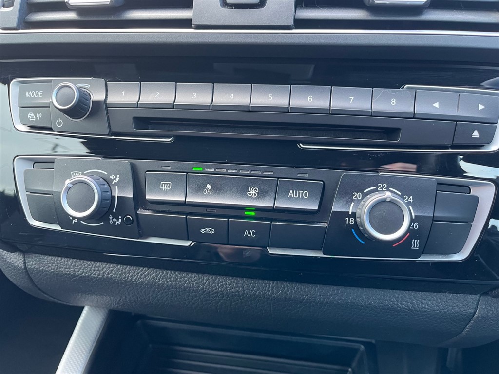 Used BMW 1 Series 2017 for sale - 77619486: Photo 22