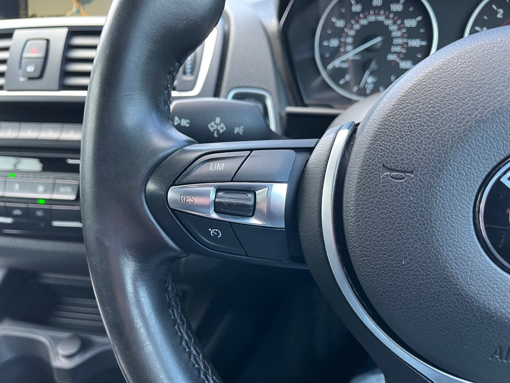 Used BMW 1 Series 2017 for sale - 77619486: Photo 25