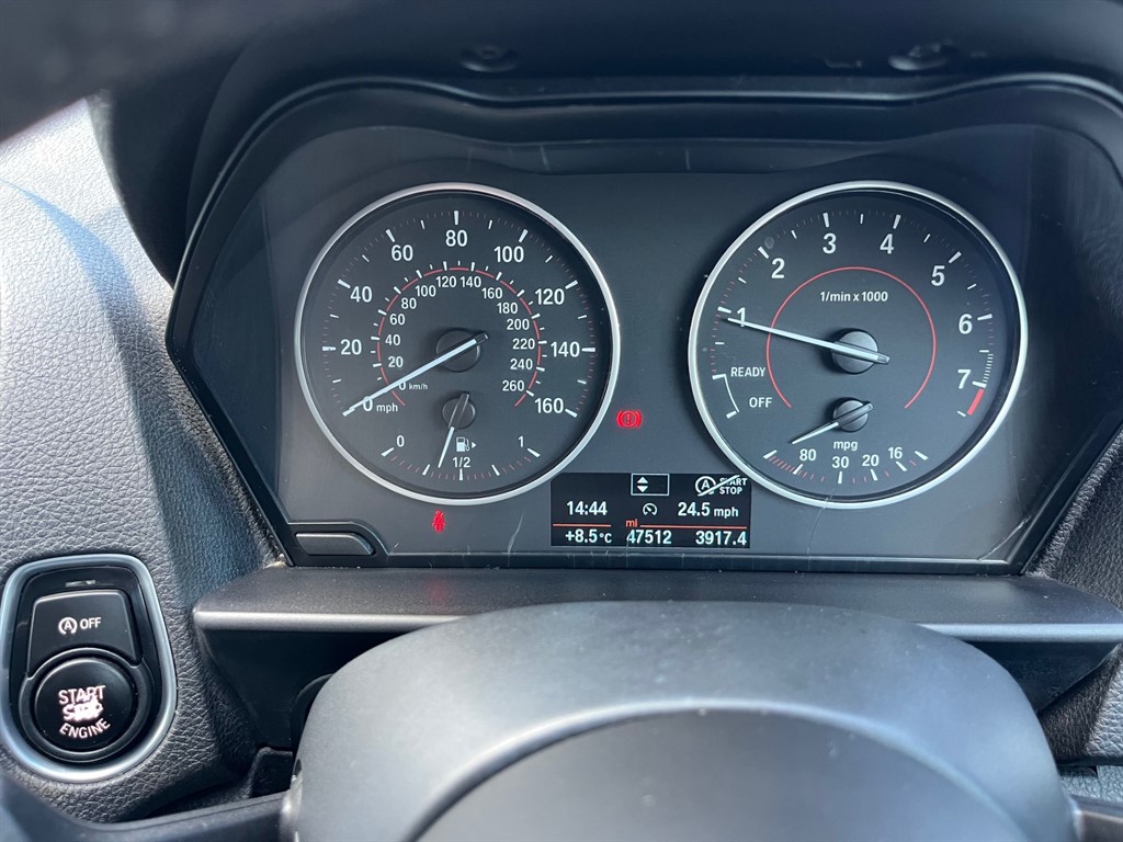 Used BMW 1 Series 2017 for sale - 77619486: Photo 29