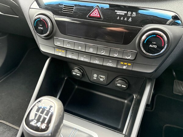 Used Hyundai TUCSON 2017 for sale - 76240999: Photo 12