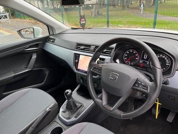 Used SEAT Arona 2017 for sale - 76290110: Photo 13