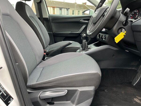 Used SEAT Arona 2017 for sale - 76290110: Photo 14