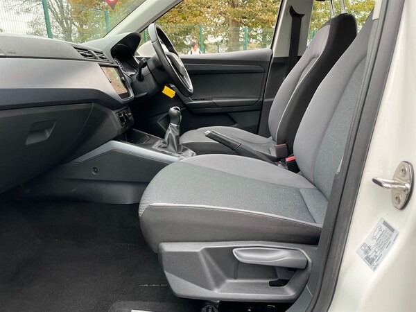Used SEAT Arona 2017 for sale - 76290110: Photo 15