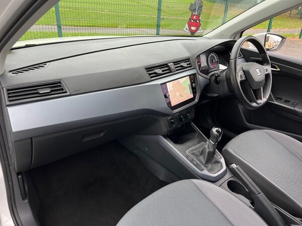 Used SEAT Arona 2017 for sale - 76290110: Photo 16