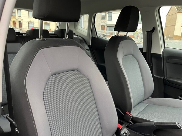 Used SEAT Arona 2017 for sale - 76290110: Photo 17
