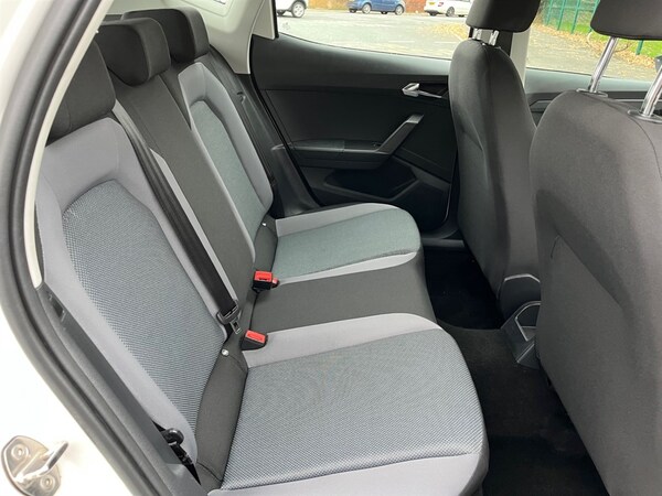 Used SEAT Arona 2017 for sale - 76290110: Photo 18