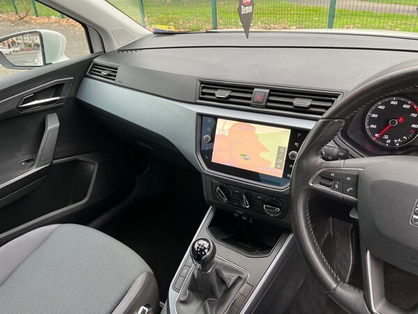 Used SEAT Arona 2017 for sale - 76290110: Photo 19