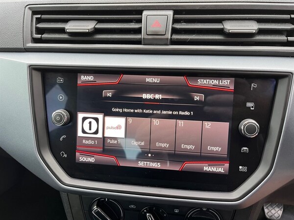 Used SEAT Arona 2017 for sale - 76290110: Photo 20