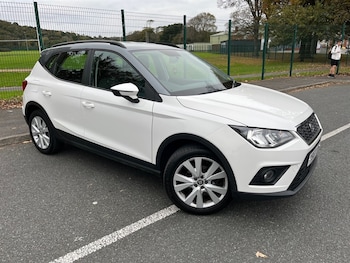 Used SEAT Arona 2017 for sale - 76290110: Photo 2
