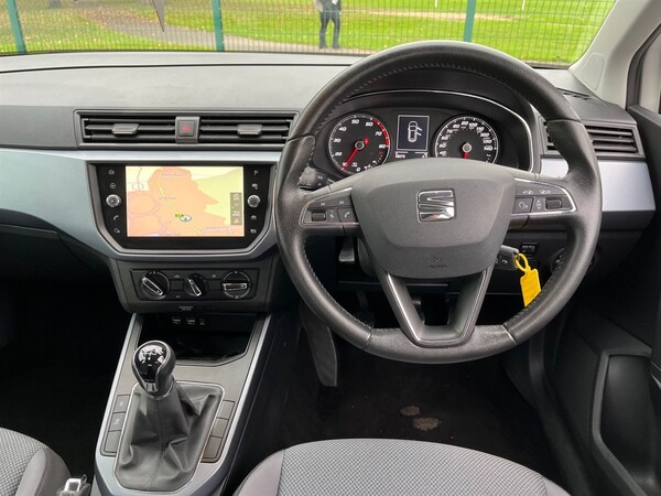 Used SEAT Arona 2017 for sale - 76290110: Photo 30