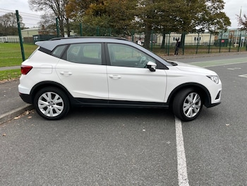 Used SEAT Arona 2017 for sale - 76290110: Photo 3