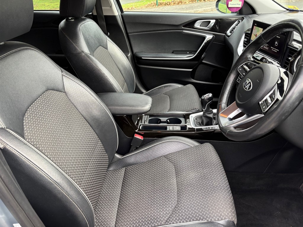 Used Kia XCeed 2020 for sale - 76229526: Photo 10