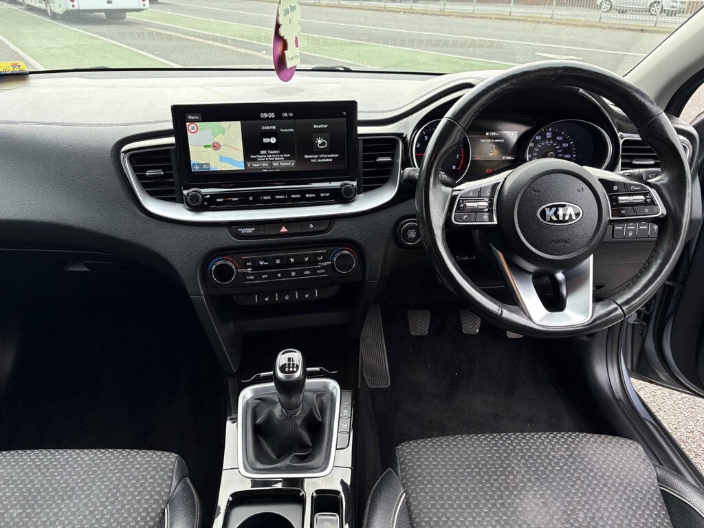 Used Kia XCeed 2020 for sale - 76229526: Photo 12