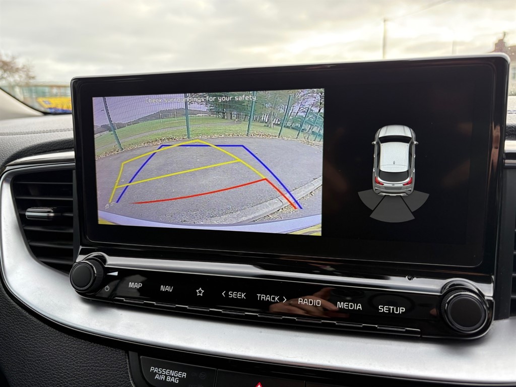 Used Kia XCeed 2020 for sale - 76229526: Photo 13