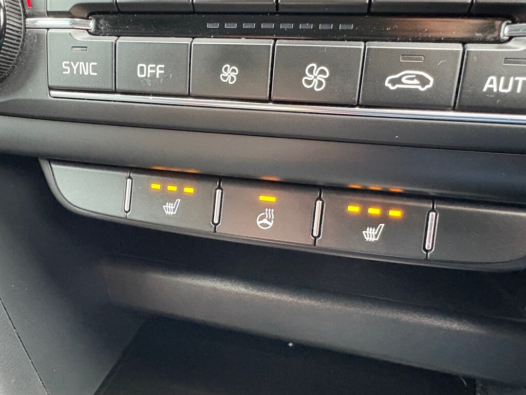 Used Kia XCeed 2020 for sale - 76229526: Photo 14