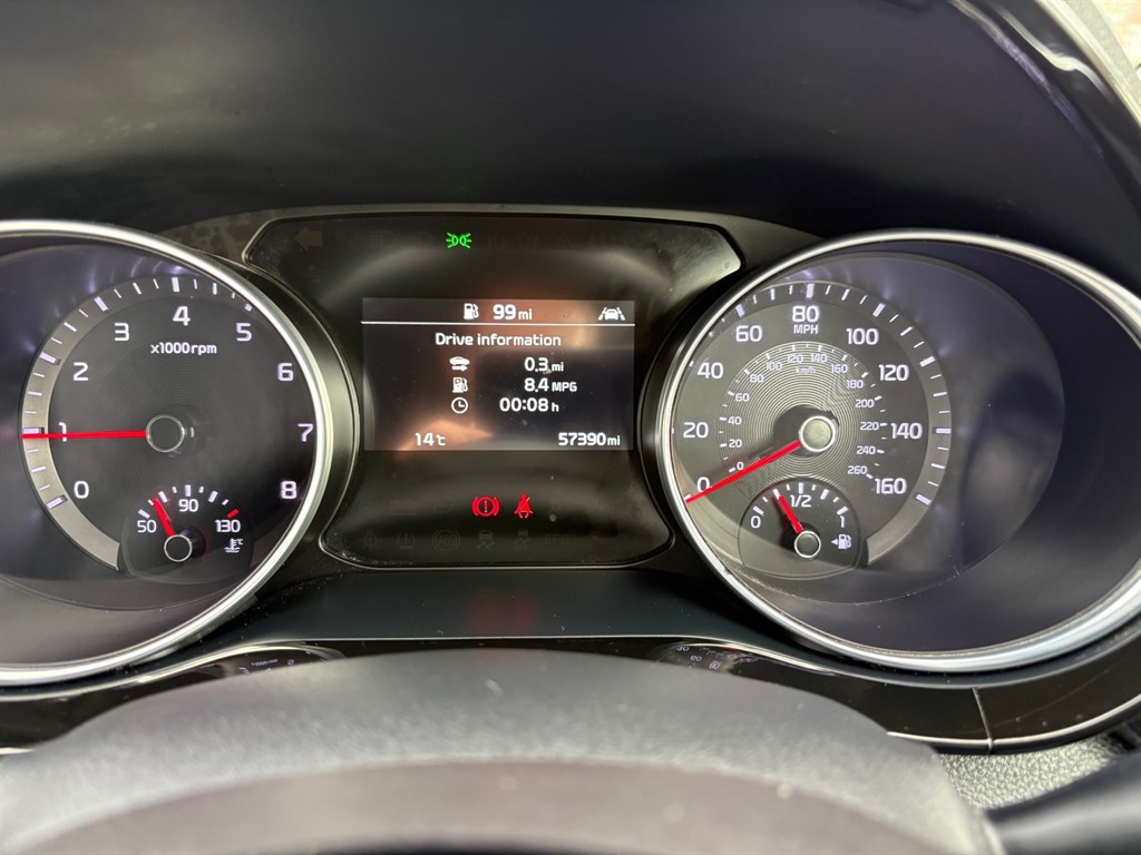 Used Kia XCeed 2020 for sale - 76229526: Photo 15