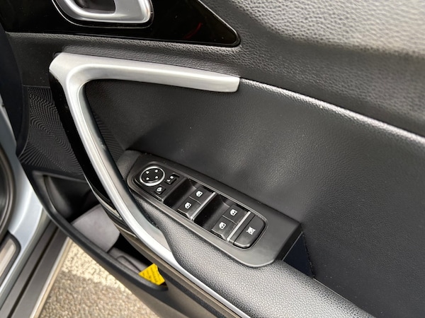 Used Kia XCeed 2020 for sale - 76229526: Photo 16