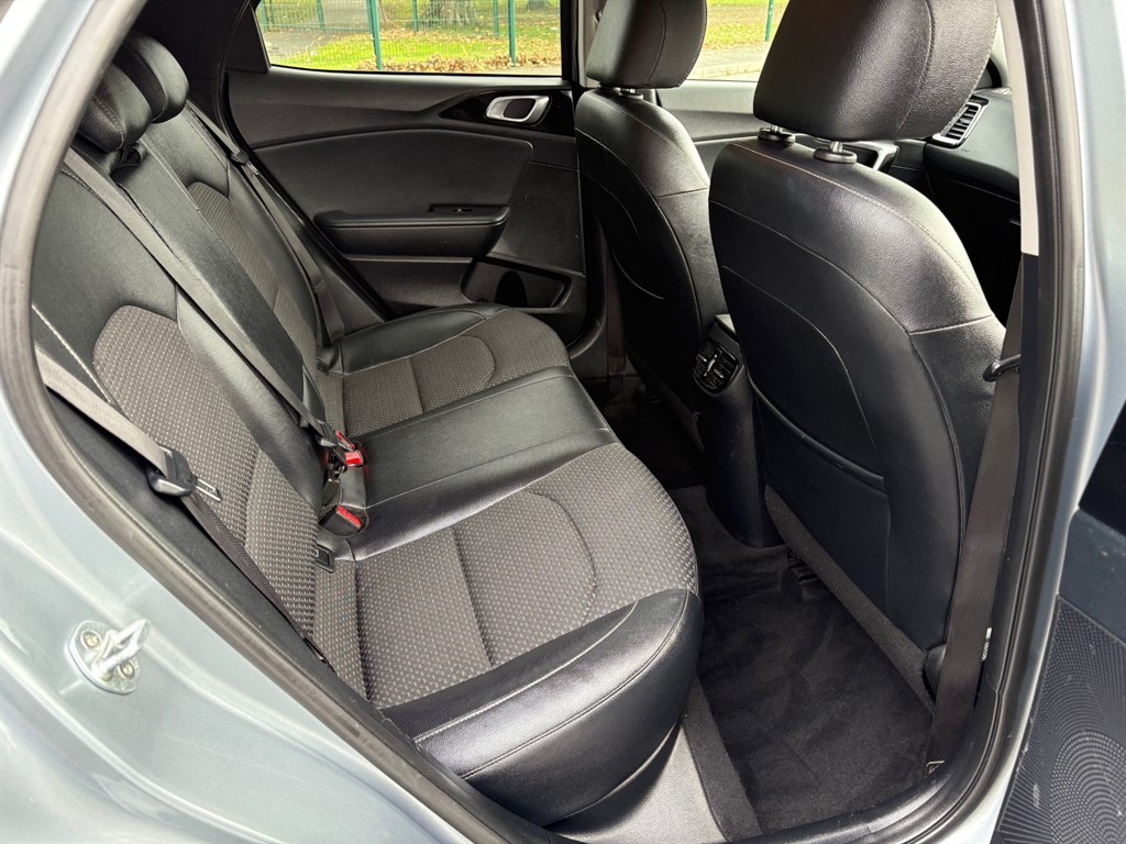 Used Kia XCeed 2020 for sale - 76229526: Photo 17