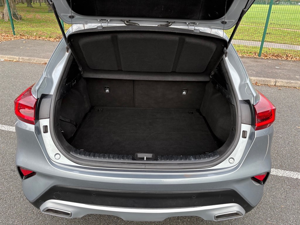 Used Kia XCeed 2020 for sale - 76229526: Photo 18