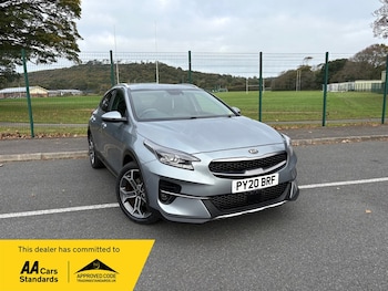 Kia - XCeed