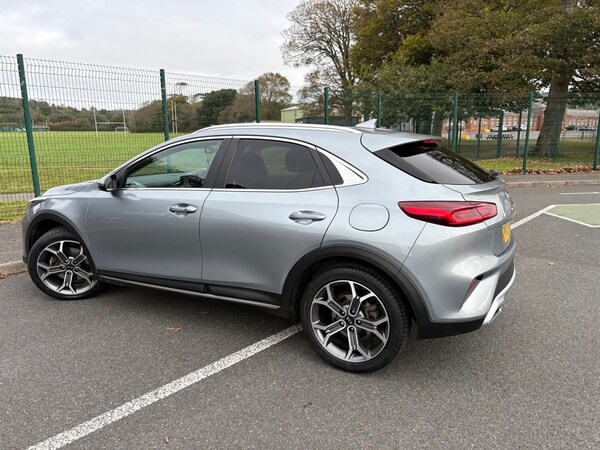Used Kia XCeed 2020 for sale - 76229526: Photo 4