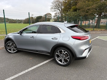 Used Kia XCeed 2020 for sale - 76229526: Photo 4