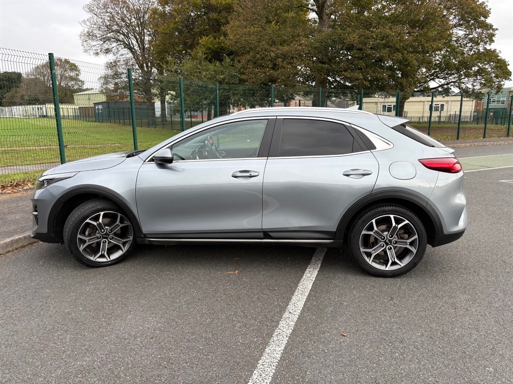 Used Kia XCeed 2020 for sale - 76229526: Photo 5