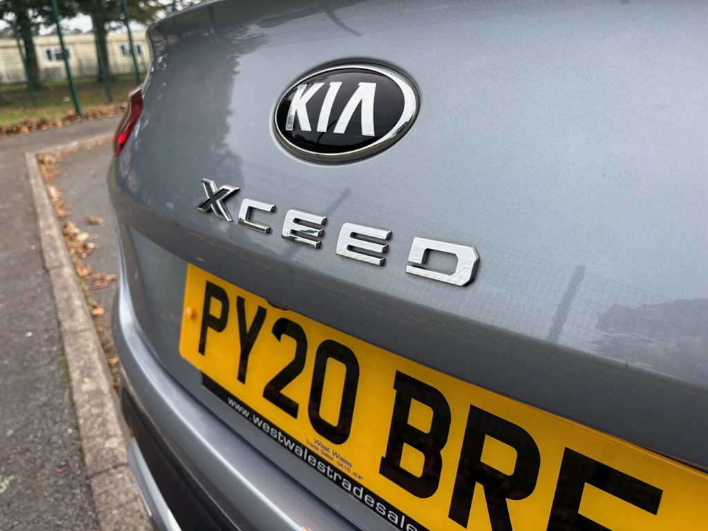 Used Kia XCeed 2020 for sale - 76229526: Photo 7