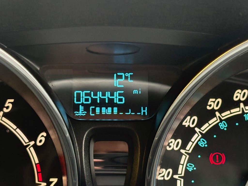 Used Ford Fiesta 2015 for sale - 78042411: Photo 13