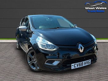 Used Renault Clio 2018 for sale - 79232252: Photo