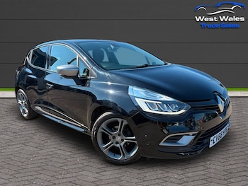Used Renault Clio 2018 for sale - 79232252: Photo