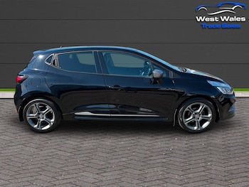 Used Renault Clio 2018 for sale - 79232252: Photo