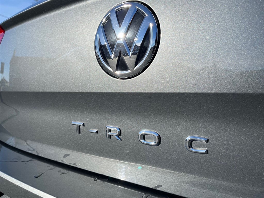 Used Volkswagen T-Roc 2019 for sale - 77556983: Photo 10