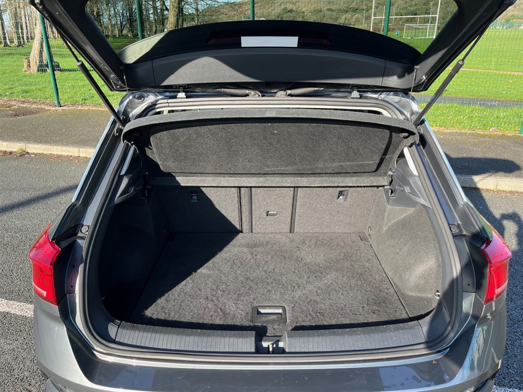 Used Volkswagen T-Roc 2019 for sale - 77556983: Photo 11