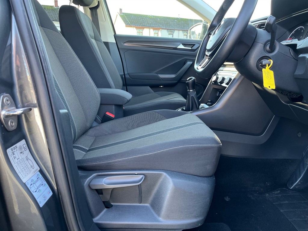 Used Volkswagen T-Roc 2019 for sale - 77556983: Photo 13