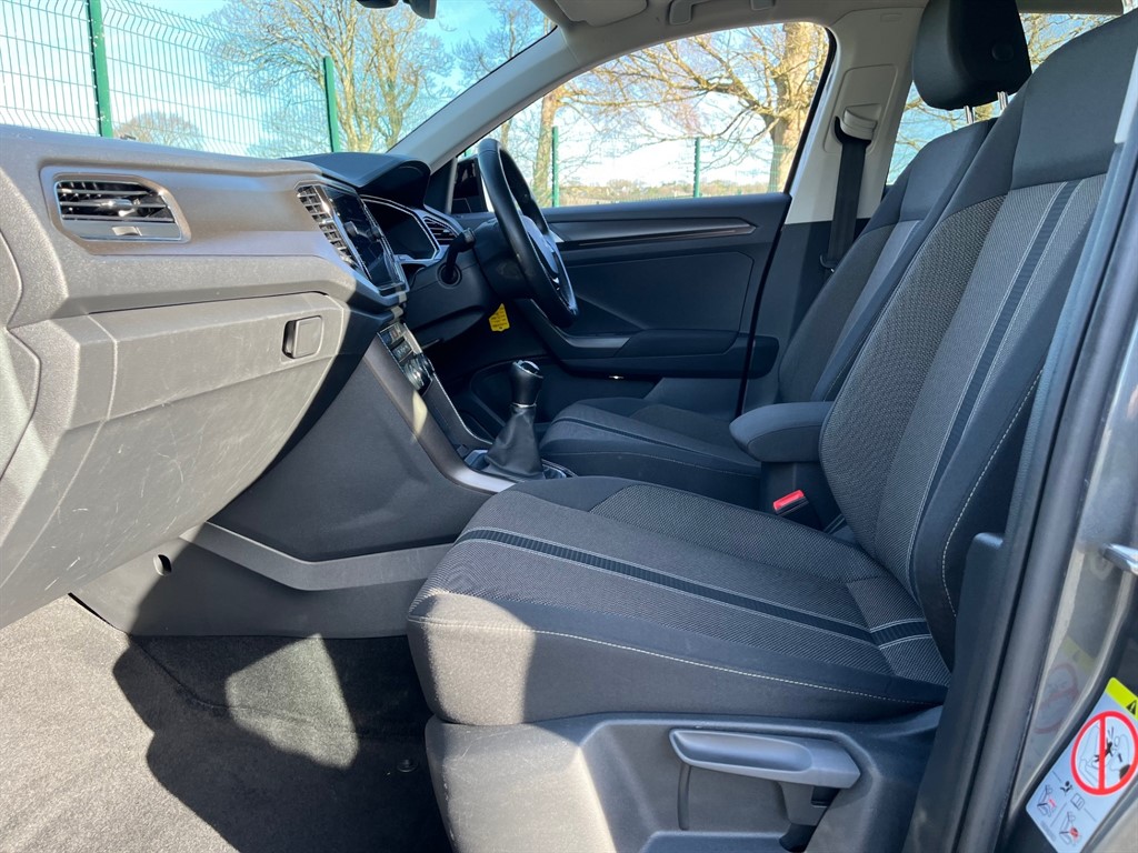 Used Volkswagen T-Roc 2019 for sale - 77556983: Photo 14