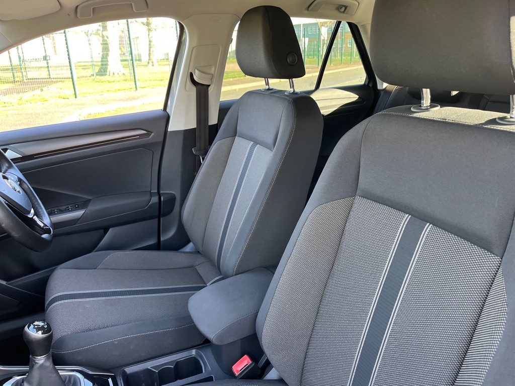 Used Volkswagen T-Roc 2019 for sale - 77556983: Photo 16