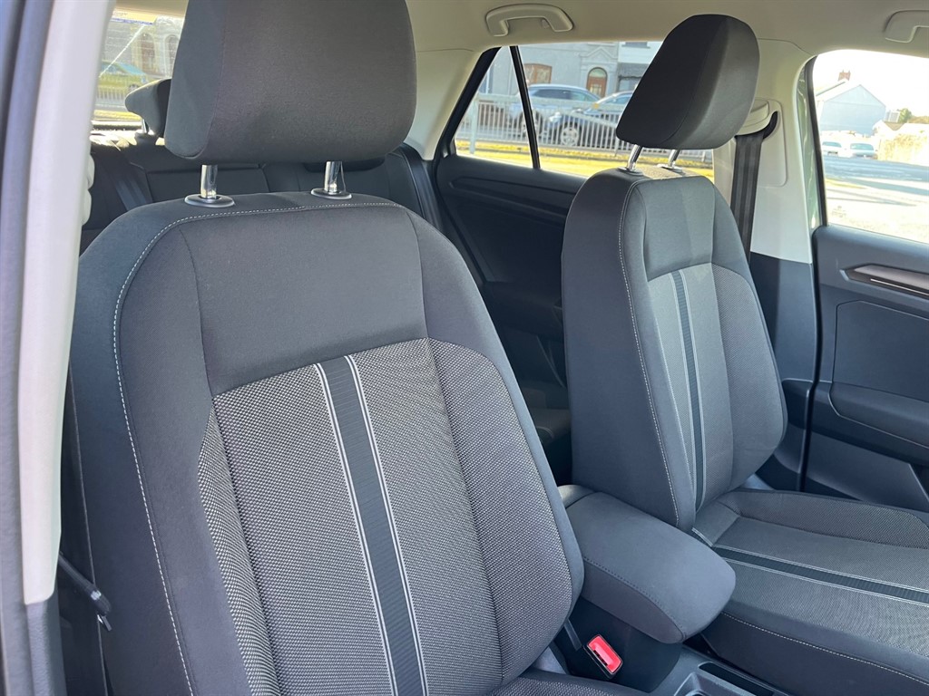 Used Volkswagen T-Roc 2019 for sale - 77556983: Photo 17