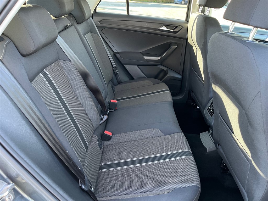 Used Volkswagen T-Roc 2019 for sale - 77556983: Photo 18