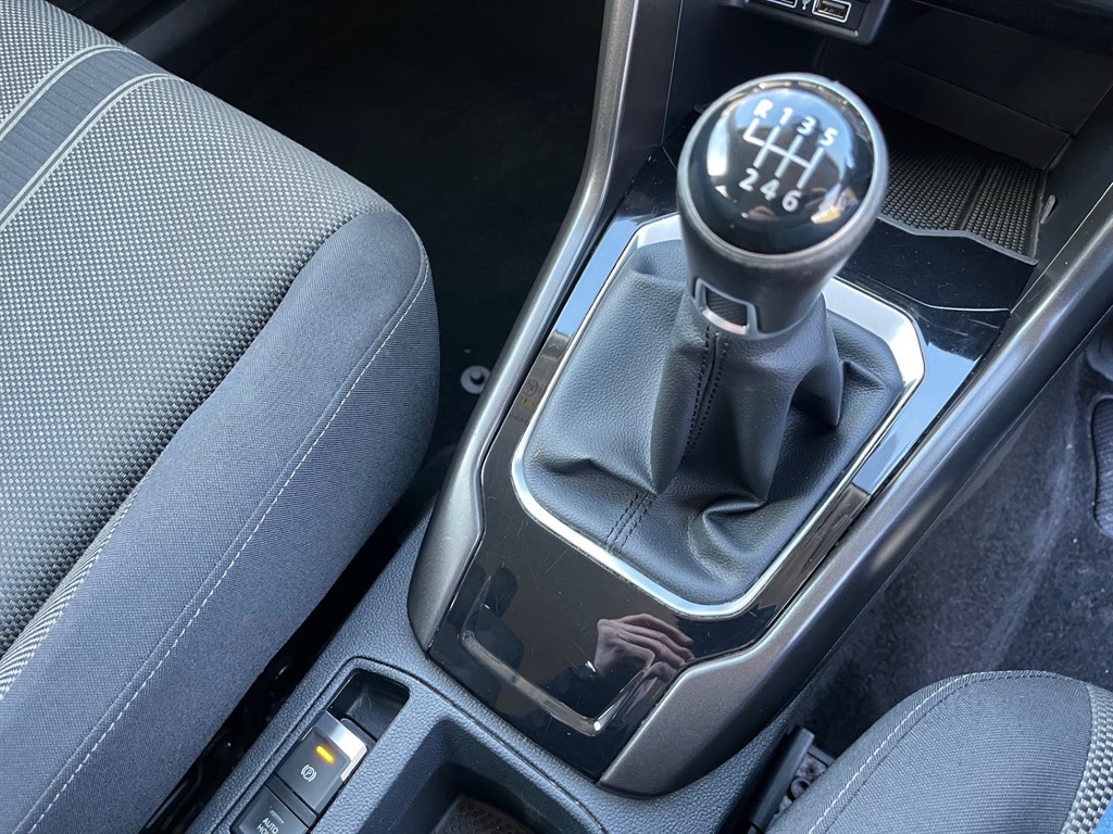 Used Volkswagen T-Roc 2019 for sale - 77556983: Photo 25