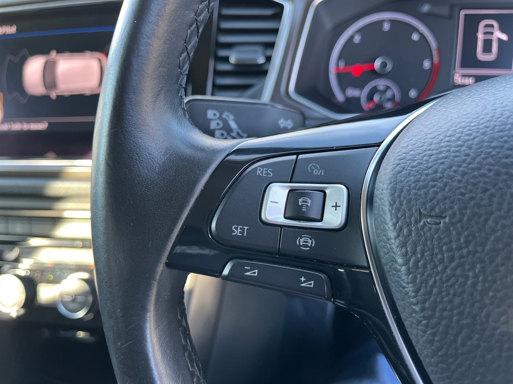 Used Volkswagen T-Roc 2019 for sale - 77556983: Photo 26