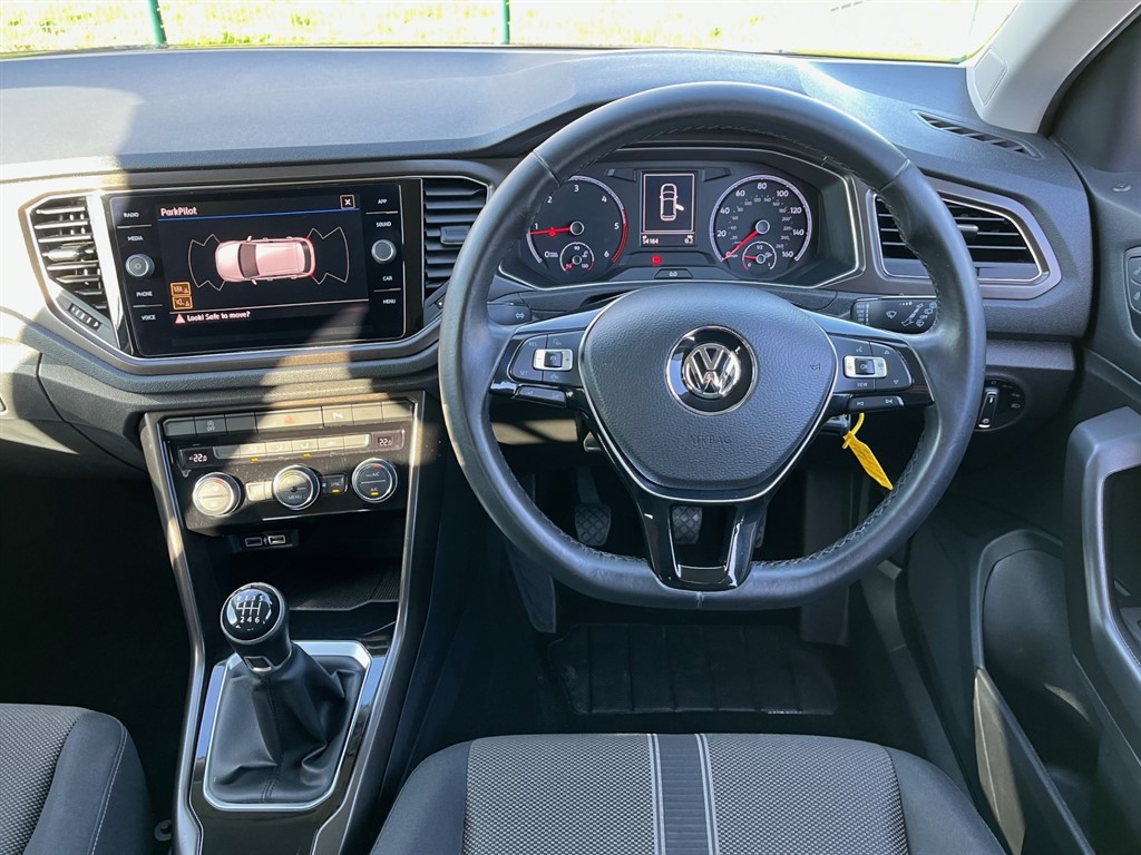 Used Volkswagen T-Roc 2019 for sale - 77556983: Photo 30